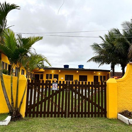 Apartamentos Atlantico Ilha Comprida Extérieur photo