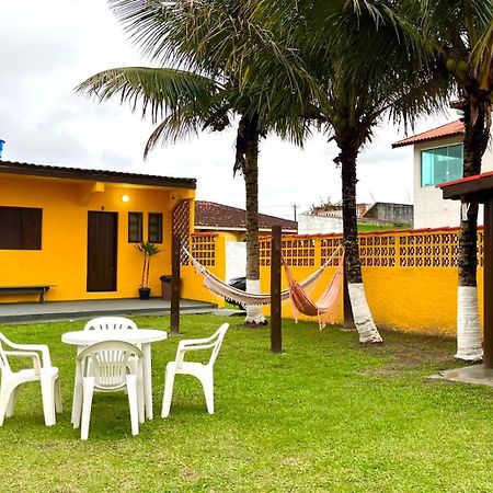 Apartamentos Atlantico Ilha Comprida Extérieur photo