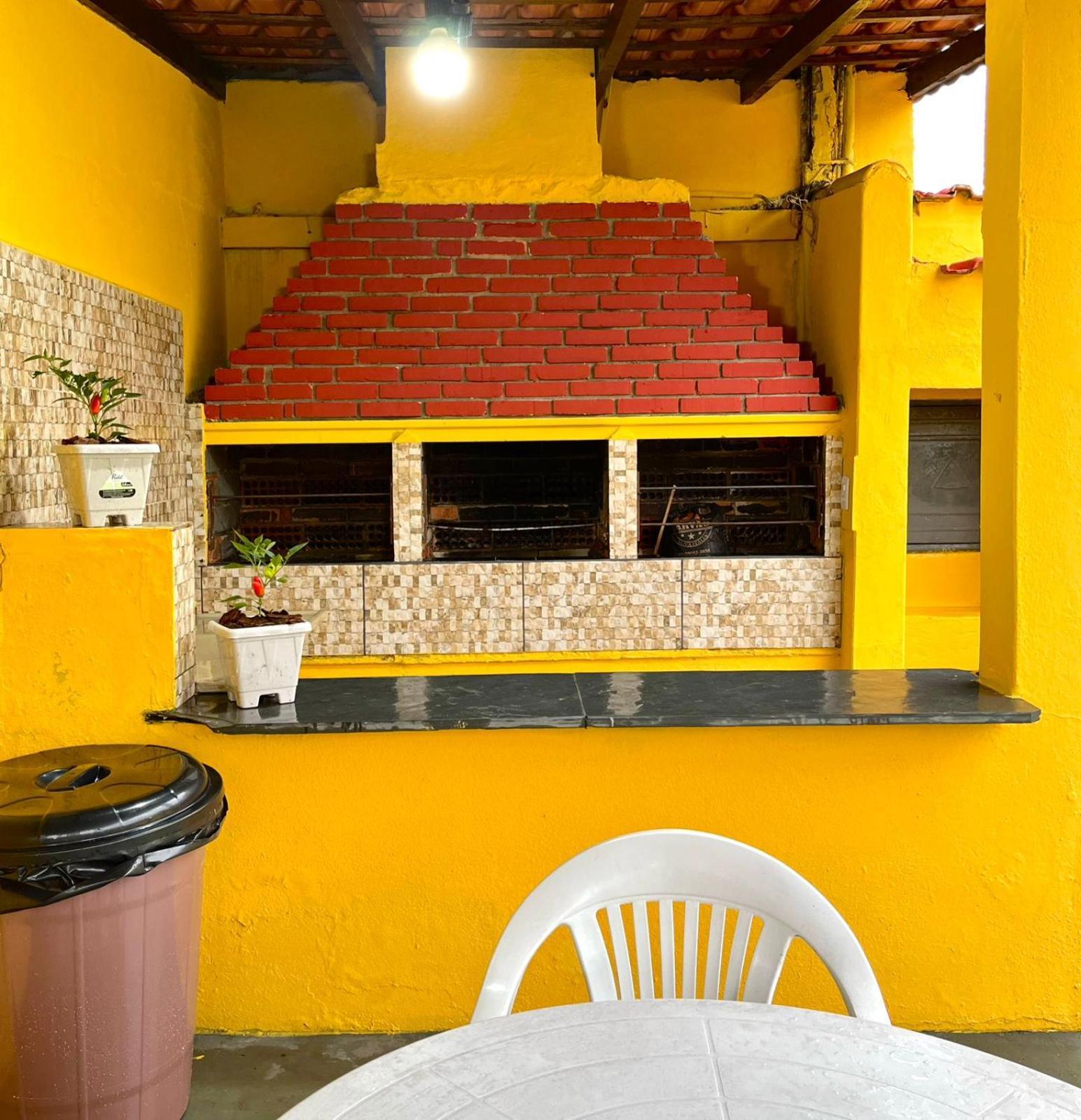 Apartamentos Atlantico Ilha Comprida Extérieur photo