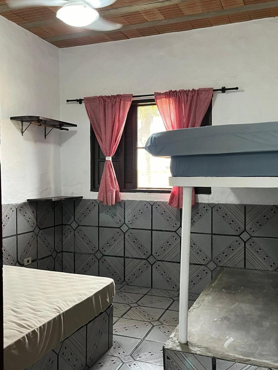 Apartamentos Atlantico Ilha Comprida Extérieur photo