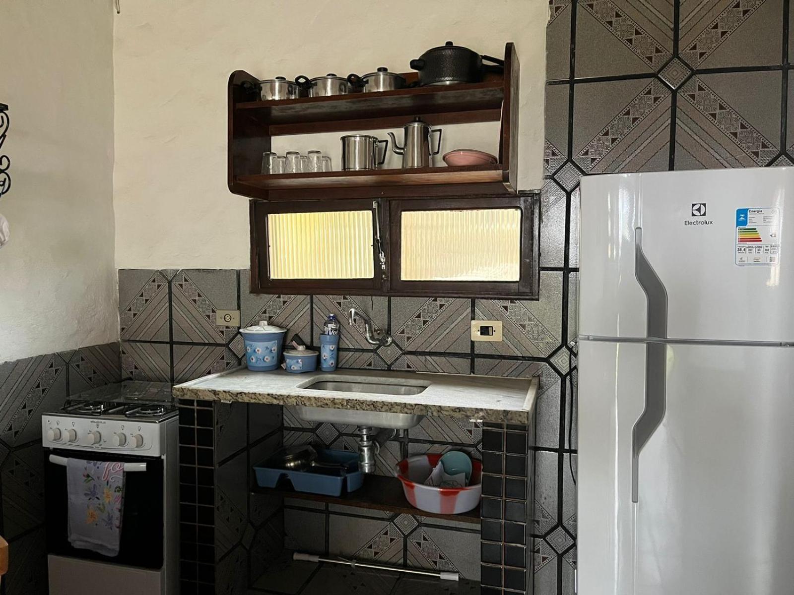 Apartamentos Atlantico Ilha Comprida Extérieur photo