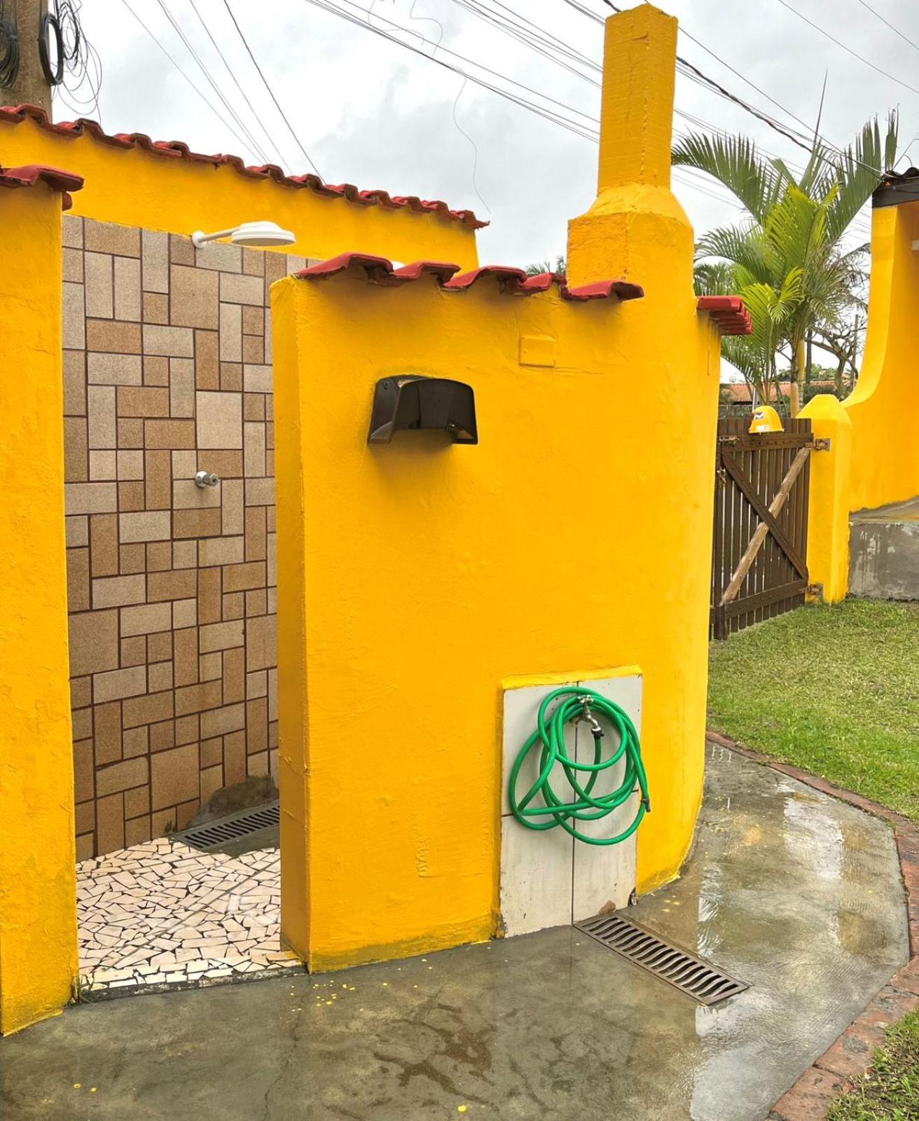 Apartamentos Atlantico Ilha Comprida Extérieur photo