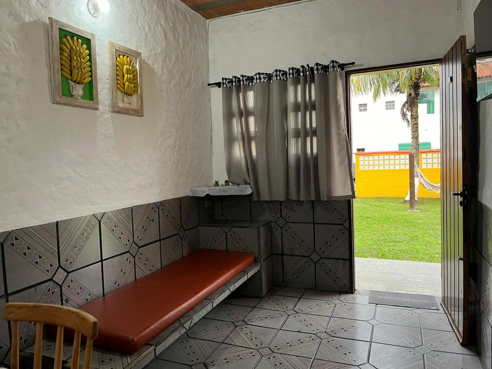 Apartamentos Atlantico Ilha Comprida Extérieur photo