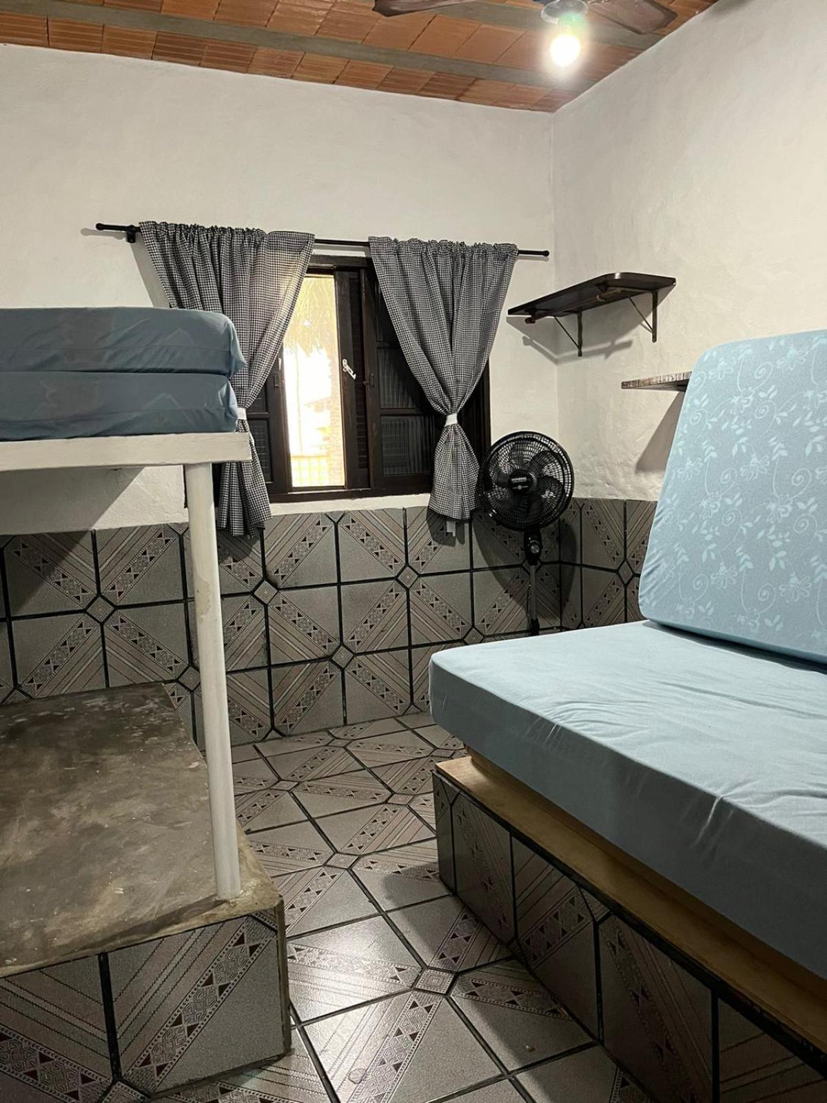 Apartamentos Atlantico Ilha Comprida Extérieur photo